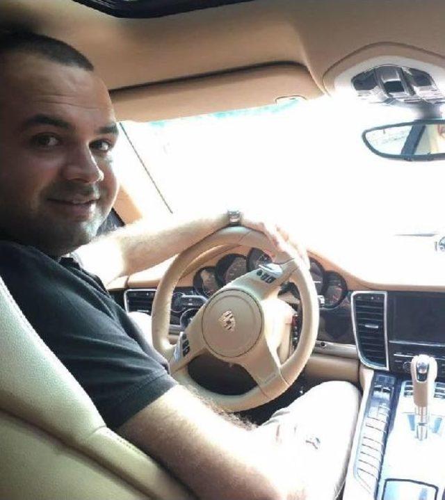 Ambulans Otomobille &Ccedil;arpıştı: 1 &Ouml;l&uuml;, 2 Yaralı 3