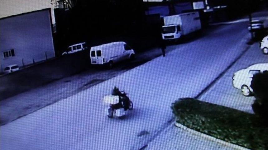 Logar Kapağı &Ouml;l&uuml;me B&ouml;yle G&ouml;t&uuml;rd&uuml;