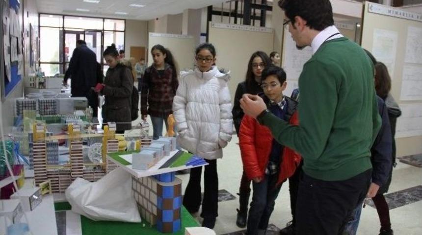 Hk&uuml;&rsquo;de 4. D&ouml;nem &Ccedil;ocuk &Uuml;niversitesi Başladı