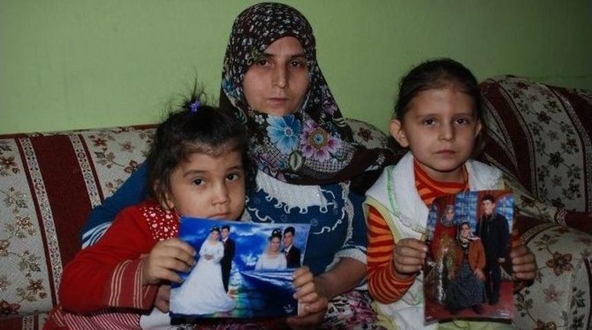 "kızlarını Seviyorsan Gel" Diye G&ouml;zyaşı D&ouml;kt&uuml;