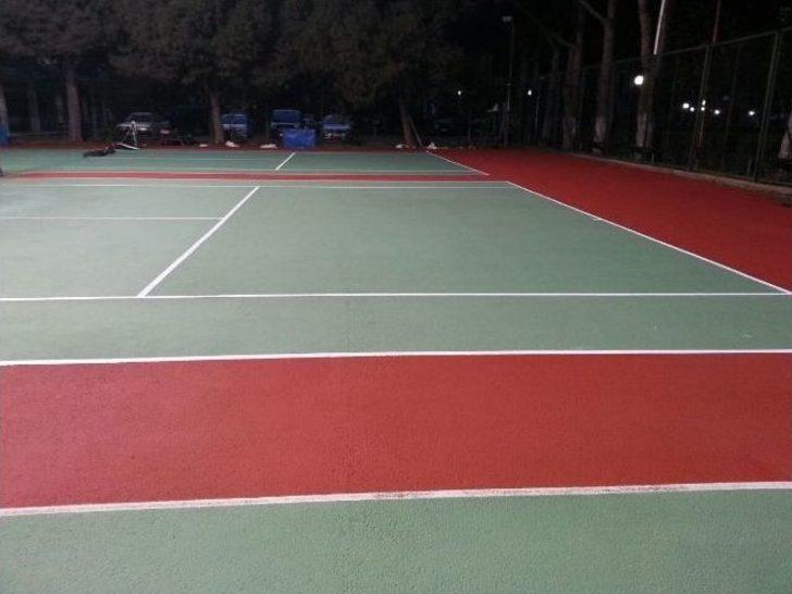 Okullarına Renk Kattılar G3