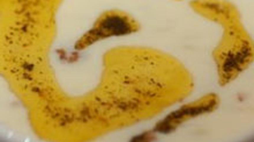 Bacaklı &Ccedil;orba