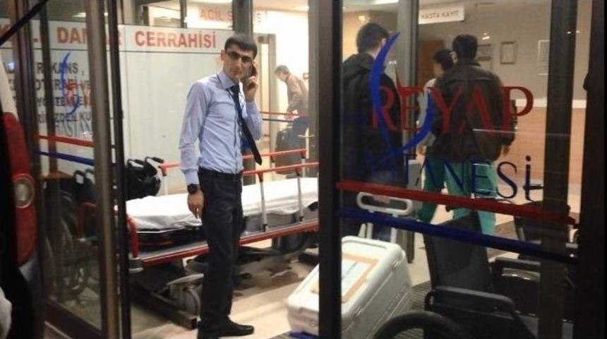 30 Yaşında Hayatını Kaybeden Ayten &Ccedil;akır, 4 Kişiye Hayat Verecek