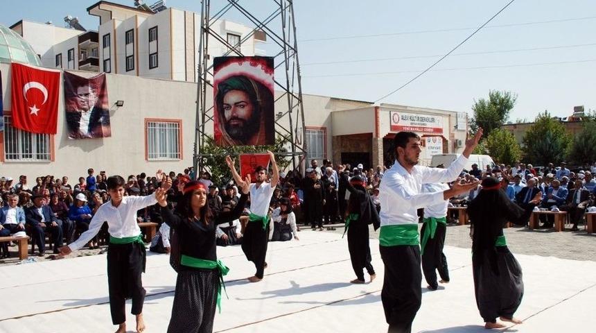 Kerbela Şehitleri Anıldı