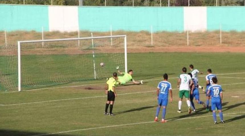 12 Bing&ouml;lspor - Kemerspor 2003: 3- 1