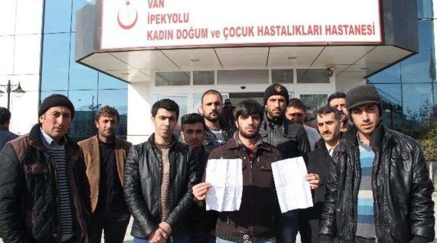 Van&rsquo;da Doktor Sıkıntısı