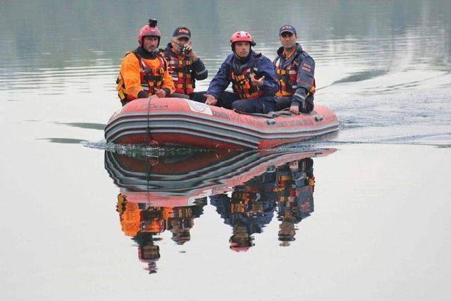 Afad Ekipleri Bosna Hersek’te Nato Tatbikatına Katıldı 3