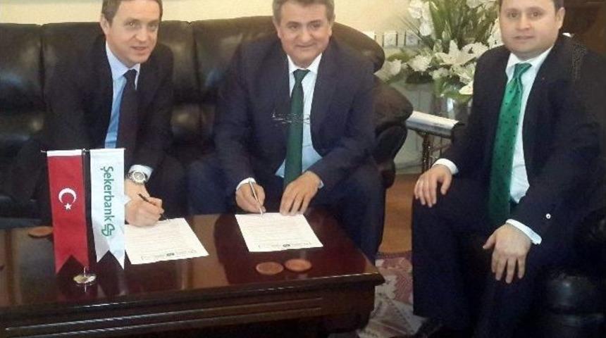 Ayesob&rsquo;tan &Uuml;yelerine Finansman Desteği