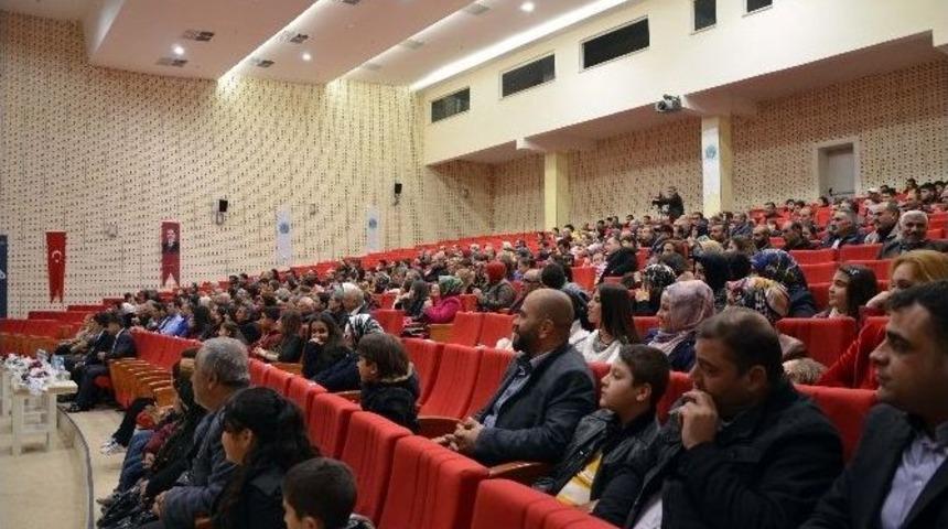 Kilis Musiki Cemiyeti&rsquo;nden M&uuml;zik Ziyafeti