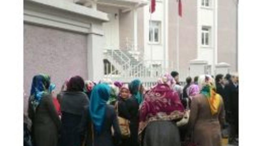 İzmir Merkezli Operasyon