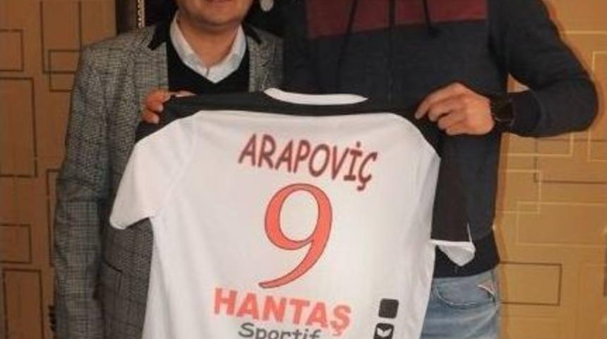 Hentbol Erkekler S&uuml;per Ligi