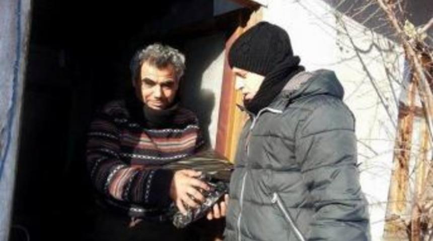 Beyşehir Kaymakamlığından İhtiya&ccedil; Sahiplerine Yardım Eli