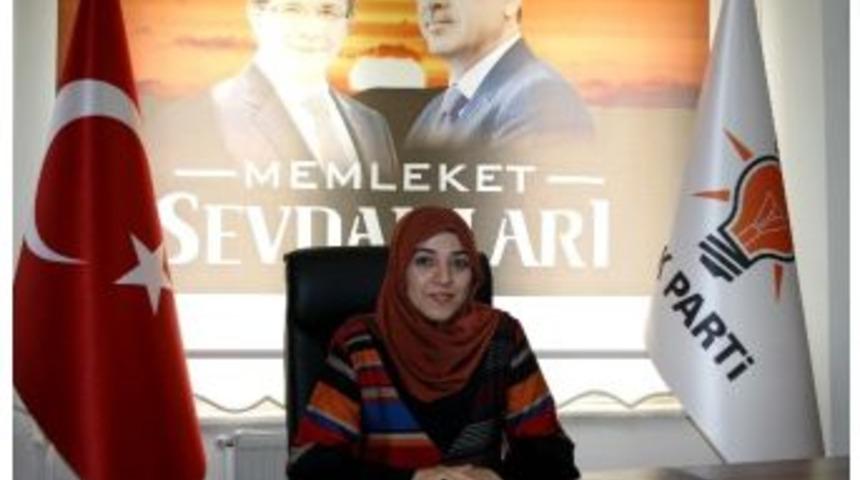 Ak Parti Kadın Kolları Kongresi 31 Ocak&rsquo;ta