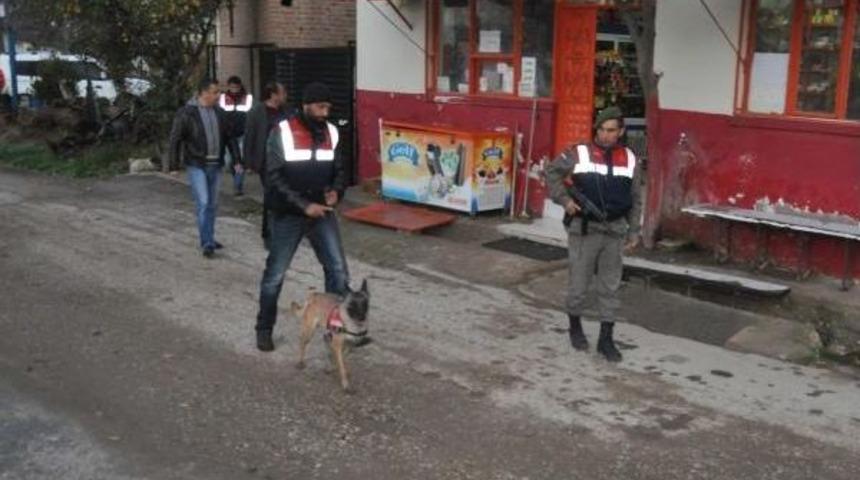 Cinayet Şüphelilerine Şafak Operasyonu: 7 Gözaltı