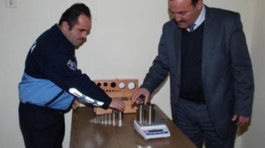 Ölçü Ve Tartı Aletleri İçin Son Gün 28 Şubat