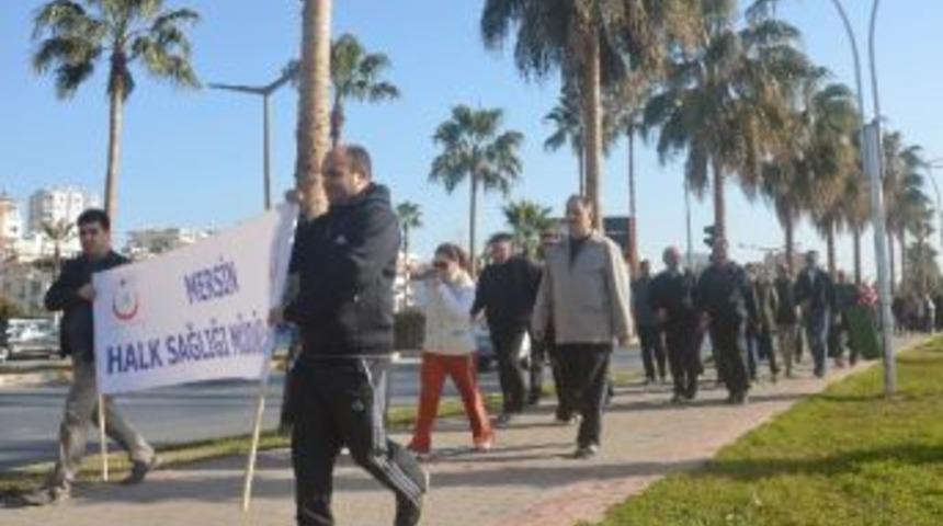 Fiziksel Hareketsizlik Bir&ccedil;ok Hastalığın Ortak Risk Fakt&ouml;r&uuml;