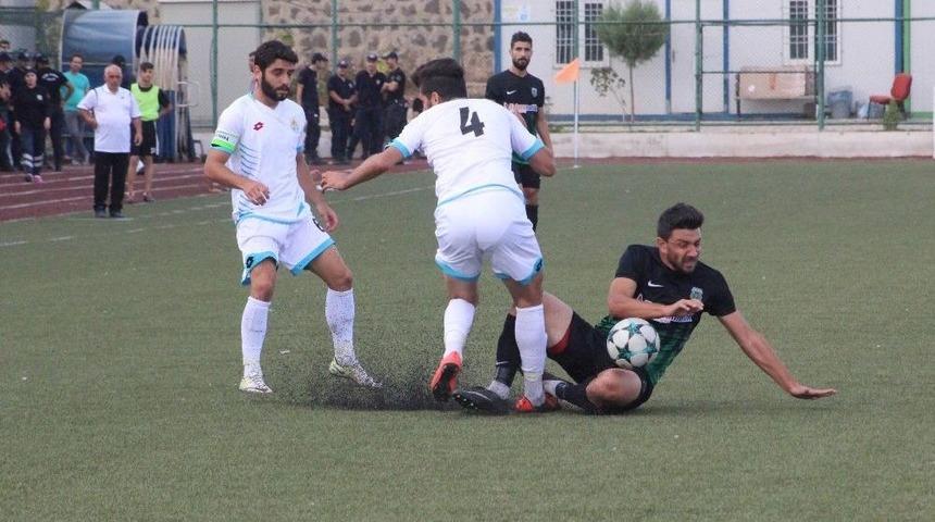 B&ouml;lgesel Amat&ouml;r Ligi