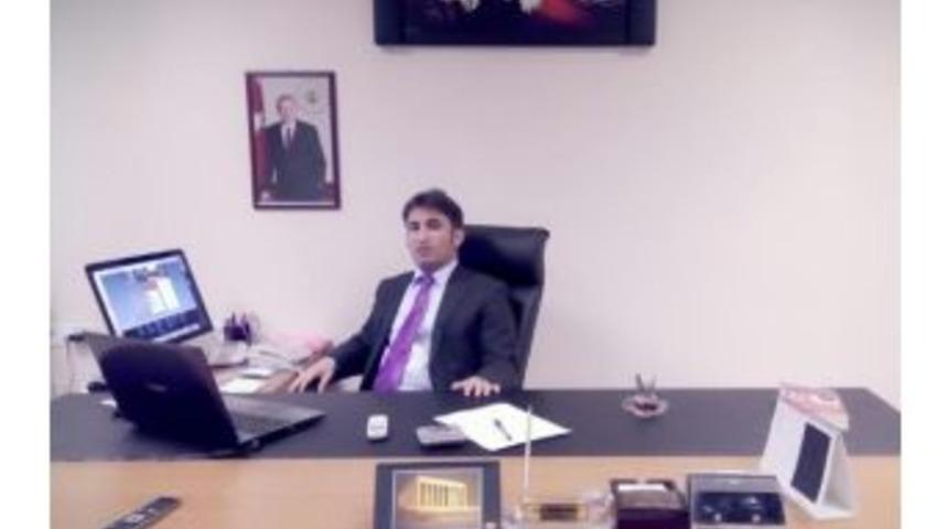 Tunceli &Uuml;niversitesi Bilgi İşlem Daire Başkanı Tekinoğlu&rsquo;ndan, Okul Y&ouml;neticisine Su&ccedil; Duyurusu