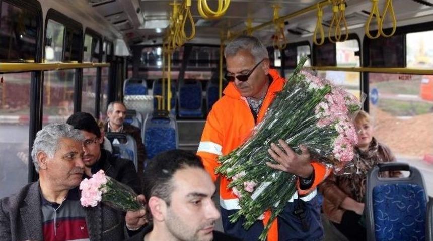 B&uuml;y&uuml;kşehir Belediyesi&rsquo;nden &Ccedil;i&ccedil;ekli &Ouml;z&uuml;r