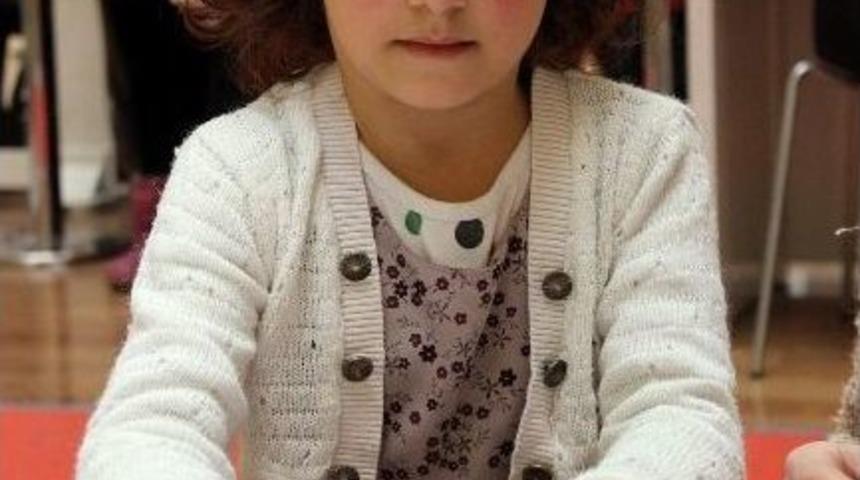 &Ccedil;ocuklar Yarıyıl Tatilini Espark&rsquo;ta Ge&ccedil;iriyor