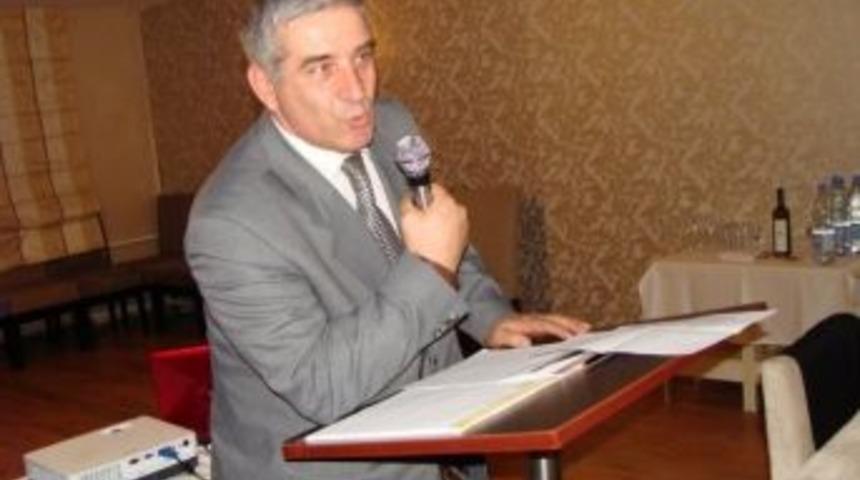 Ankara Doğanşehirliler Derneği&rsquo;nden Yeni Malatyspora Destek