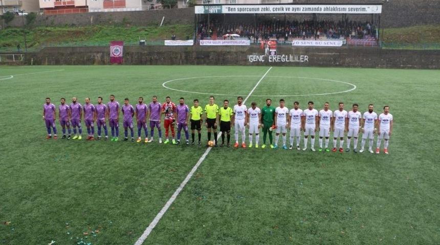 B&ouml;lgesel Amat&ouml;r Lig