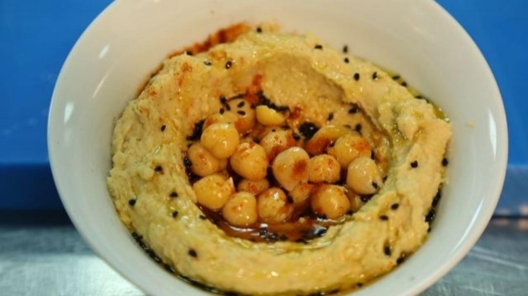 Humus nasıl yapılır?