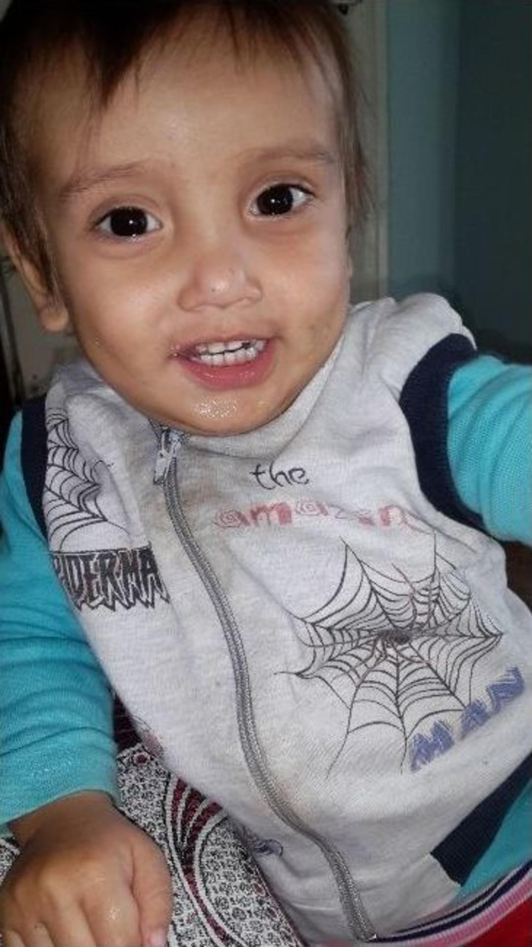 Minik H&uuml;seyin Soğuk Algınlığı Şikayetiyle G&ouml;t&uuml;r&uuml;ld&uuml;ğ&uuml; Hastanede &Ouml;ld&uuml;