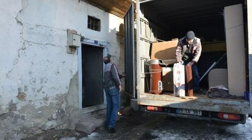 Yakutiye&rsquo;den G&uuml;zel Bir Hareket