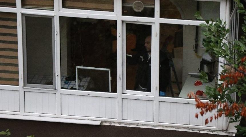 Cam Silerken 4. Kattan D&uuml;şt&uuml;