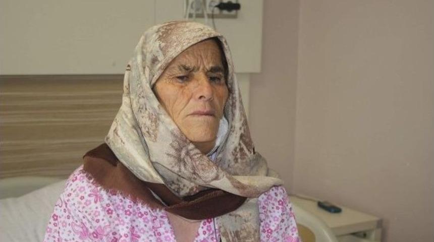 &Ouml;zel D&uuml;nyam Hastanesinden Başarılı Bir Ameliyat Daha