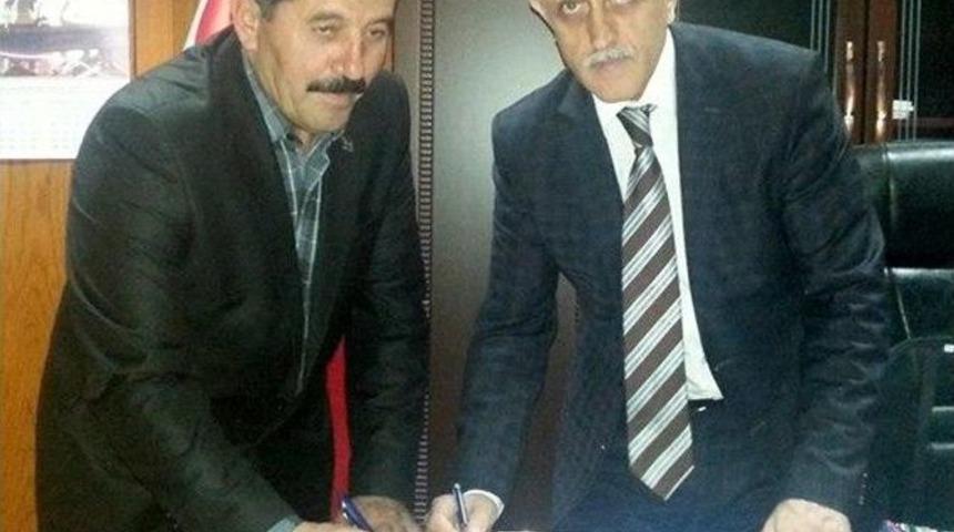 Yozgat&rsquo;ta B&uuml;y&uuml;kbaş Hayvanlara K&uuml;peyi Birlik Takacak
