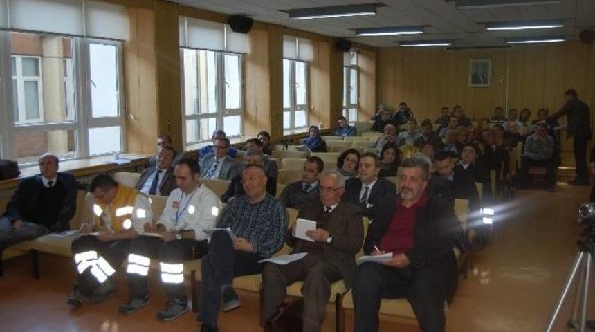 Askom 23&rsquo;&uuml;nc&uuml; Olağan Toplantısı Yapıldı