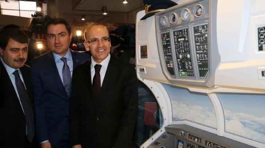 Mehmet Şimşek: Merkez Bankamız Eminim Hesabını Iyi Yapmıştır