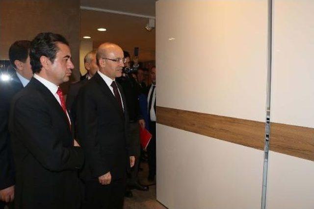 Mehmet Şimşek: Merkez Bankamız Eminim Hesabını Iyi Yapmıştır