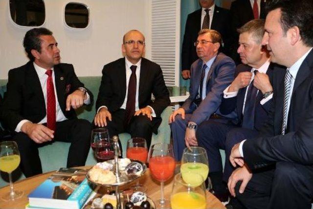 Mehmet Şimşek: Merkez Bankamız Eminim Hesabını Iyi Yapmıştır