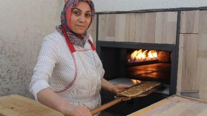 (&ouml;zel Haber) "zavallı Kadın Yoktur"&rsquo; Dedi, İş&ccedil;iyken Patron Oldu