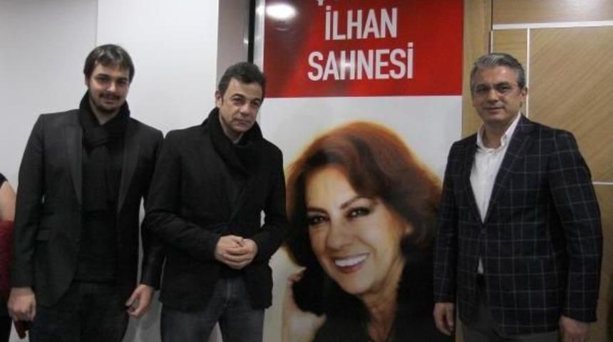 &Ccedil;olpan İlhan'ın Adı, Karşıyaka'da Yaşayacak