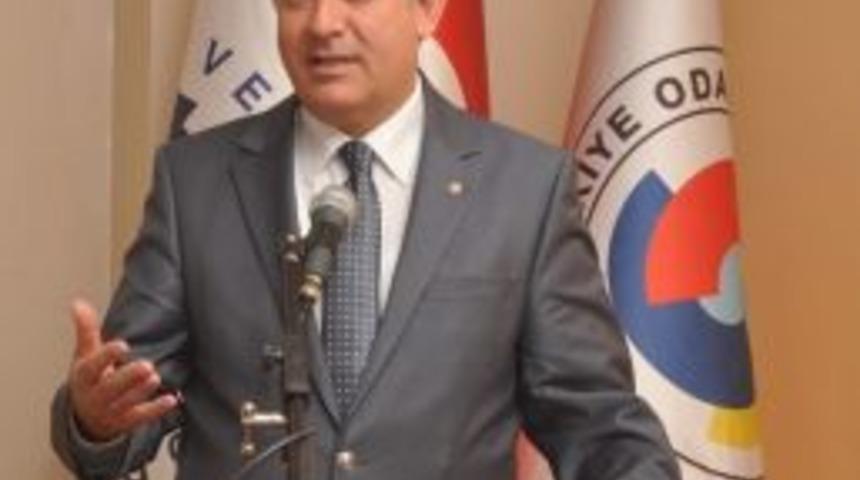 &Uuml;&ccedil; İlin Ortasında Osb&ouml;nerisi