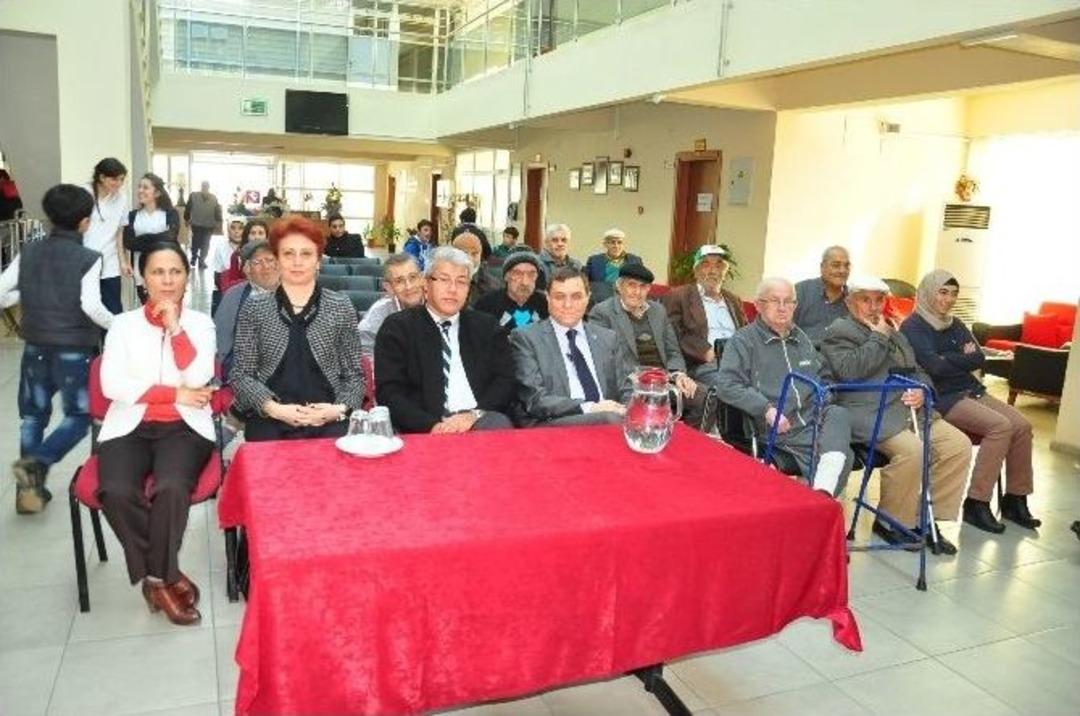 K&uuml;lt&uuml;r Koleji&rsquo;nden İyilik Ve Yardımseverlik Projesi