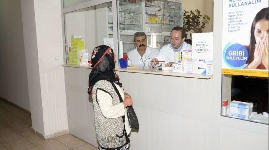 2014 Yılında Malatya&rsquo;da 4.2 Milyon Tl&rsquo;lik Yardım Yapıldı