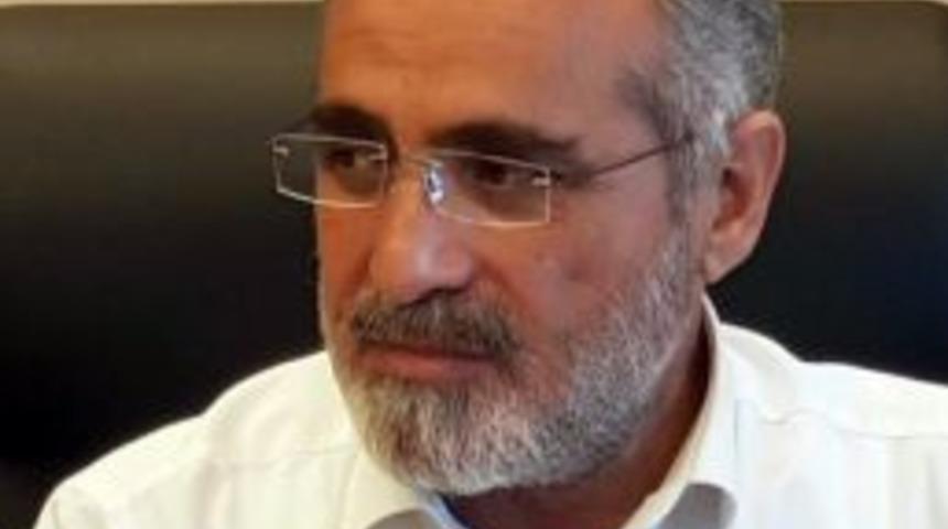 Yalçın Topçu: “chp İle Hdp Karşı Ama Kürt Ve Türkmen İstiyor”