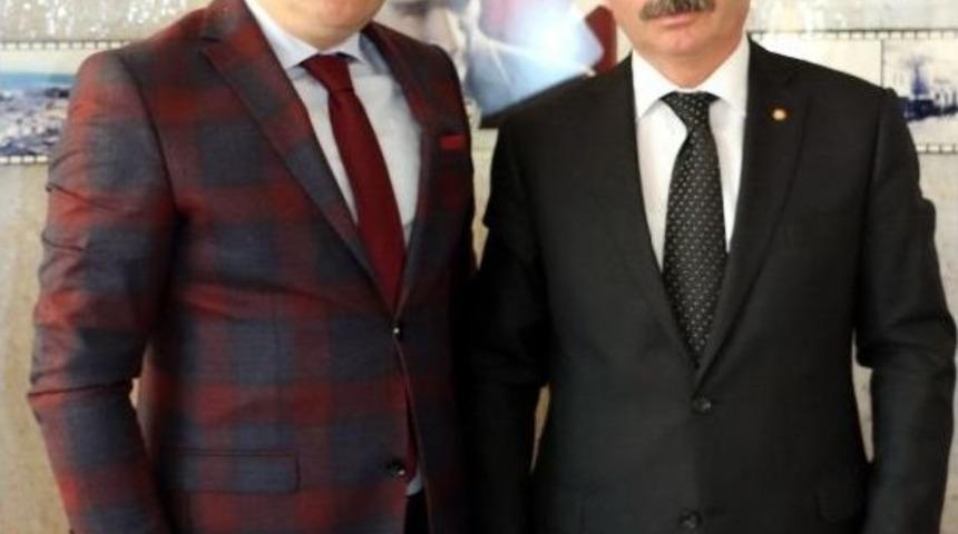 Atakum&rsquo;un 1 Noteri Oluyor