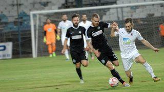 Tff 2. Lig: Fethiyespor: 1- Nazilli Belediyespor: 1