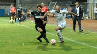 Nazilli Belediyespor Fethiye’den 1 Puan Çıkardı