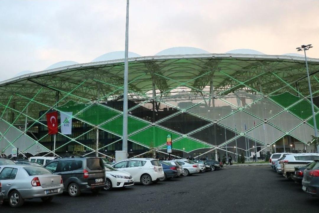 Tff 2. Lig: Sakaryaspor: 2 - Kahramanmaraşspor: 1