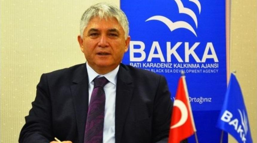 (&ouml;zel Haber) Bakka Bedava Para Dağıtacak