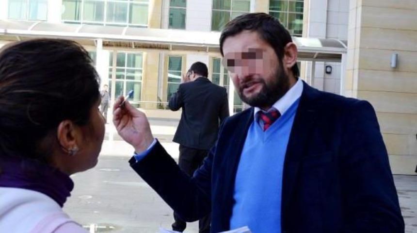 Ferrarili M&uuml;teahhit: Elektronik Kelep&ccedil;e Beni Strese Soktu