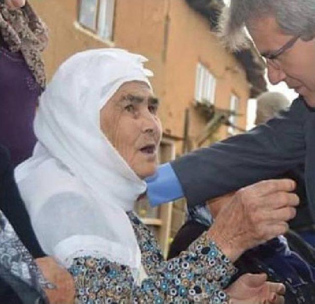 Yargıtay 10'uncu Daire Başkanı Süleyman Caner'in Acı Günü