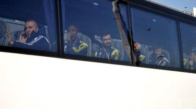 Fenerbahçe Kayseri’De